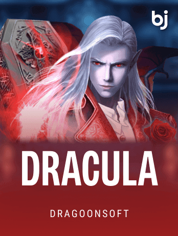 Dracula icon
