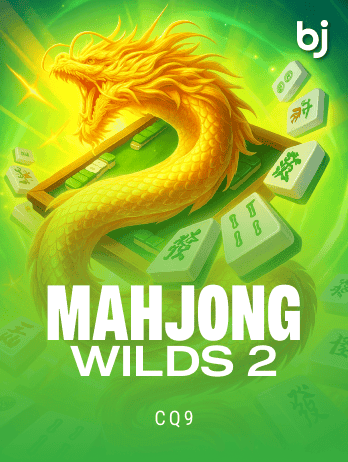 Mahjong Wilds 2 icon