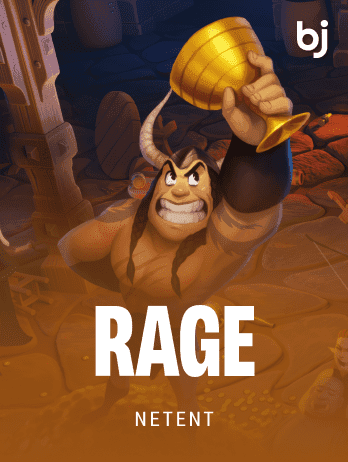 Rage icon