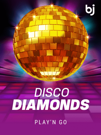 Disco Diamonds icon