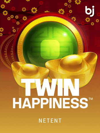 Twin Happiness™ icon