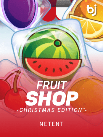 Fruit Shop Christmas Edition™ icon
