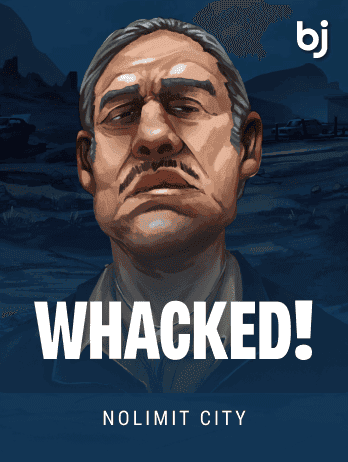 Whacked icon