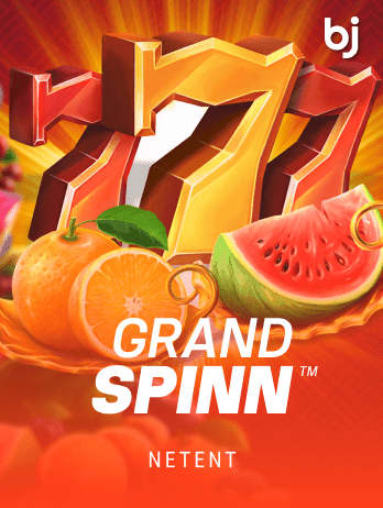 Grand Spinn™ icon