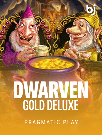 Dwarven Gold Deluxe icon