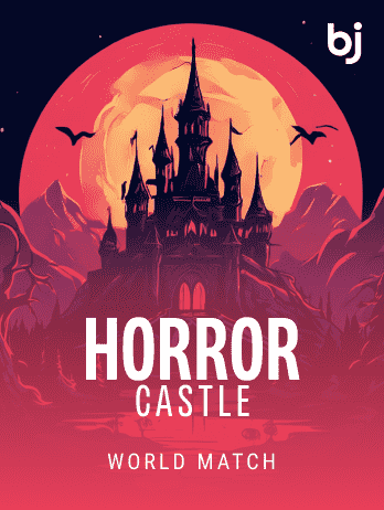 Horror Castle icon