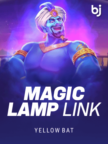 MagicLampLink icon