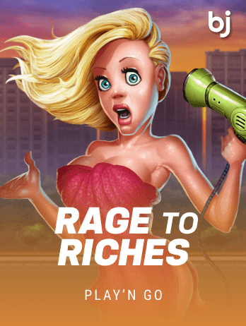 Rage to Riches icon