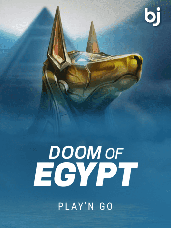 Doom of Egypt icon